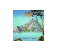 Yes – From a Page – Vinyle Édition limitée (2 LP)