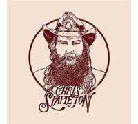Chris Stapleton – From a Room: Vol. 1 – CD