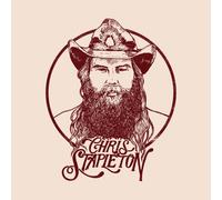 From A Room Volume 1 CD by Chris Stapleton 1Disc by Chris Stapleton [Audio CD]