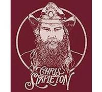 Chris Stapleton – From A Room: Volume 2 – CD