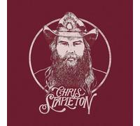 Chris Stapleton – From a Room: Volume 2 – Vinyle (LP, 12")