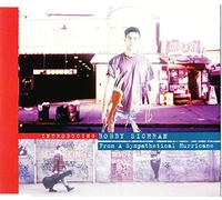 from a sympathetical Hurricane [Import]