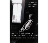 From a Tiny Corner in the House of Fiction