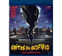From a Whisper to a Scream (1987) ( The Offspring ) [ Origine Espagnole, Sans Langue Francaise ] (Blu-Ray)