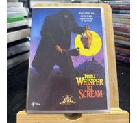 From A Whisper To A Scream - Dvd