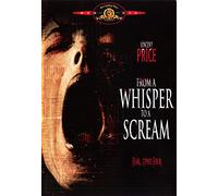 From a Whisper to a Scream [Import USA Zone 1]