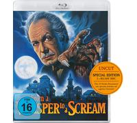 From a Whisper to a Scream – Jeff Burr – Blu-ray – Édition spéciale 2 disques (uncut)