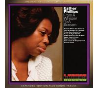 From A Whisper To A Stream CD