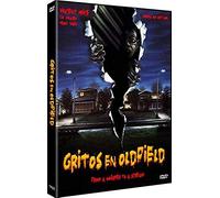 From A Whisper To Scream (Spanish Release) Gritos En Olfied
