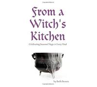 From A Witch's Kitchen
