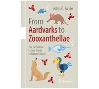 From Aardvarks To Zooxanthellae