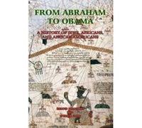 From Abraham to Obama - [Version Originale] Ephraim Isaac (Auteur)
