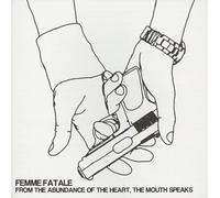 from Abundance of Heart, The Mouth Speaks [Import]