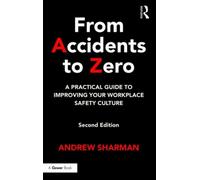 From Accidents to Zero