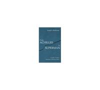 From Achilles To Superman Paperback Book By Joseph J. Mcinerney