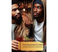 From Acquaintance to Ally: Strengthening Bonds in a Busy World