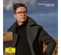 Vikingur Olafsson - from Afar