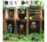 From Africa To Camaguey(Latin (Uk-Import)