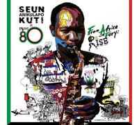 From Africa With Fury: Rise