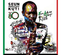 From Africa With Fury: Rise