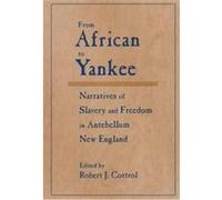 From African to Yankee