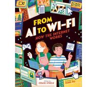 From AI to Wi-Fi: How the internet works!