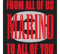 FROM ALL OF US TO ALL OF YOU