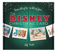 From All of Us to All of You The Disney Christmas Card by Jeff Kurtti Jeff Kurtti (Auteur)