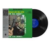 Vince Guaraldi & Bola Sete – From All Sides – Vinyle – Édition limitée