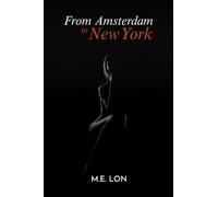 From Amsterdam to New York