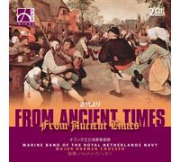 From Ancient Times / 2 Cds