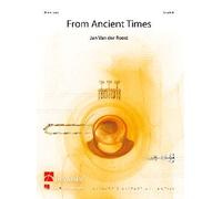 From Ancient Times / Conducteur