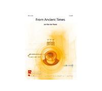 From Ancient Times / Conducteur