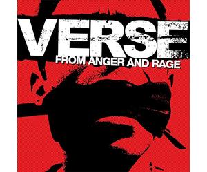 From Anger and Rage