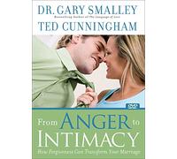 from Anger to Intimacy [Import]