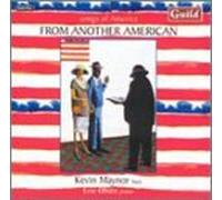 Maynor, Olsen – From Another American – Guild