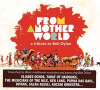 From Another World : A Tribute To Bob Dylan