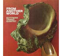 From Another World CD