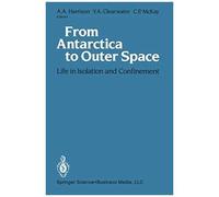 From Antarctica To Outer Space