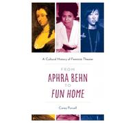 From Aphra Behn To Fun Home