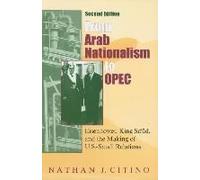 From Arab Nationalism To Opec