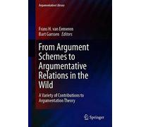 From Argument Schemes To Argumentative Relations In The Wild