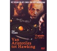 From Aristotle to Hawking (Complete Series) - 4-DVD Set [ NON-USA FORMAT, PAL, Reg.0 Import - Netherlands ]