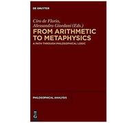 From Arithmetic To Metaphysics