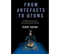 From Artefacts To Atoms