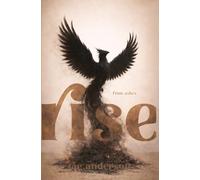 From Ashes, Rise: A Poetic Companion to The Ballerina