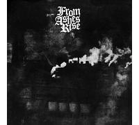 From Ashes Rise Concrete and Steel (Vinyl) 12" Album