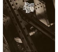 From Ashes Rise - Silence [Import]