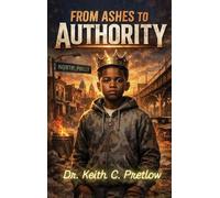 FROM ASHES TO AUTHORITY