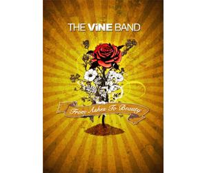 From Ashes To Beauty (DVD)